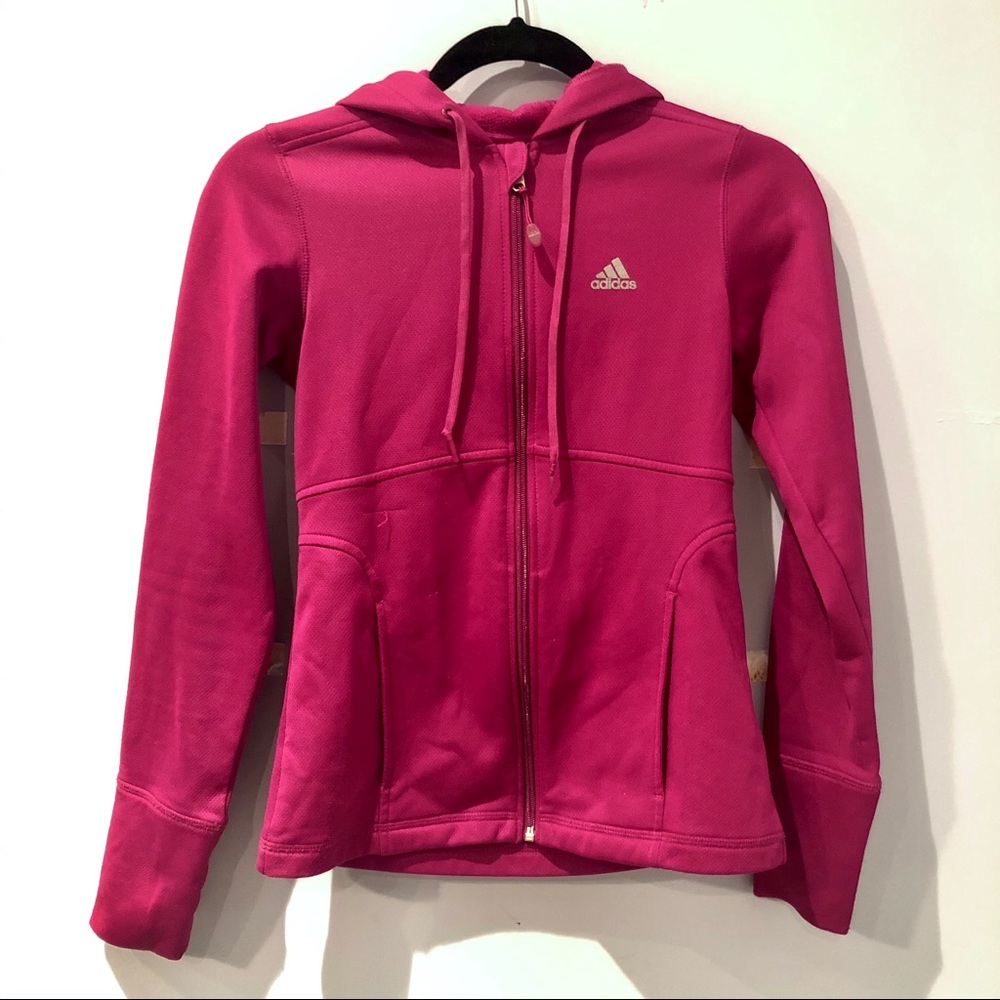 Adidas Running Jacket - image 1
